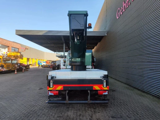 MAN TGL - Afbeelding 6 van 12