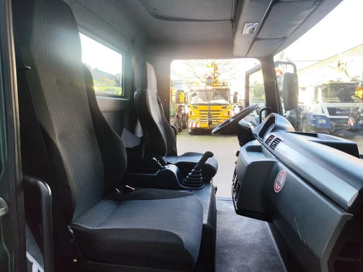 MAN TGL - Afbeelding 11 van 12