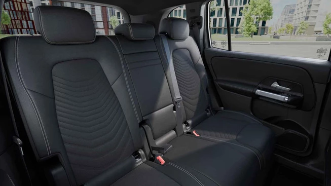 Mercedes-Benz EQB - Afbeelding 5 van 30