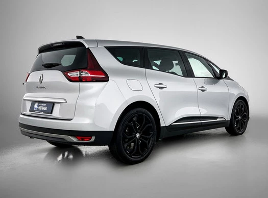 Renault Grand Scénic - Afbeelding 2 van 24