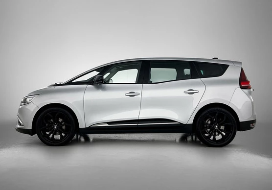 Renault Grand Scénic - Afbeelding 3 van 24