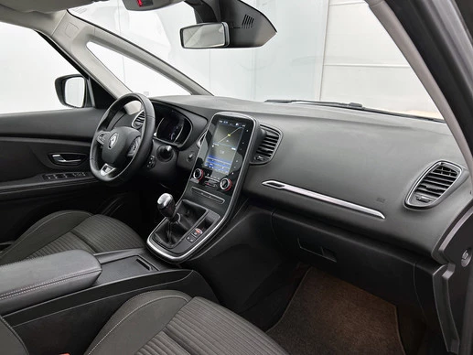 Renault Grand Scénic - Afbeelding 5 van 24