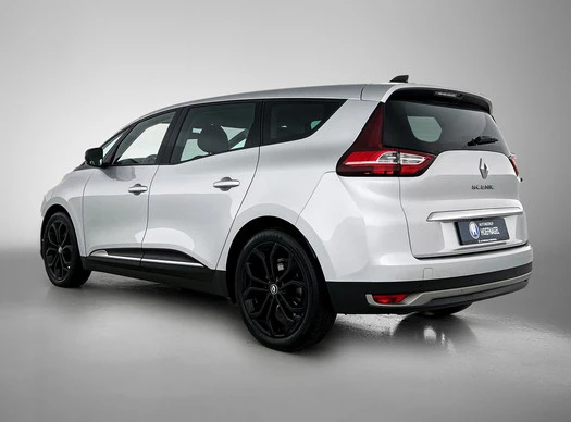 Renault Grand Scénic - Afbeelding 8 van 24