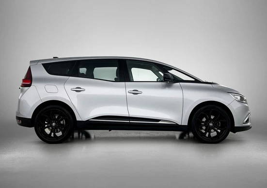 Renault Grand Scénic - Afbeelding 9 van 24