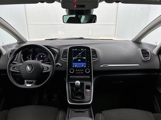 Renault Grand Scénic - Afbeelding 13 van 24