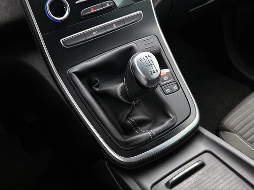 Renault Grand Scénic - Afbeelding 14 van 24