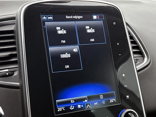 Renault Grand Scénic - Afbeelding 16 van 24