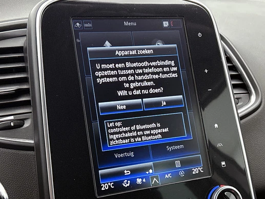 Renault Grand Scénic - Afbeelding 18 van 24