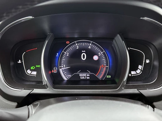 Renault Grand Scénic - Afbeelding 19 van 24