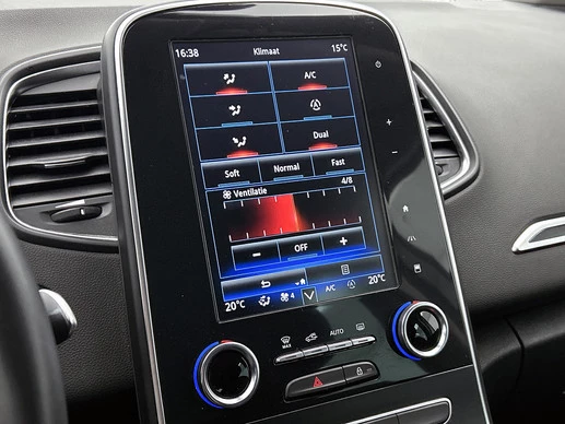 Renault Grand Scénic - Afbeelding 21 van 24