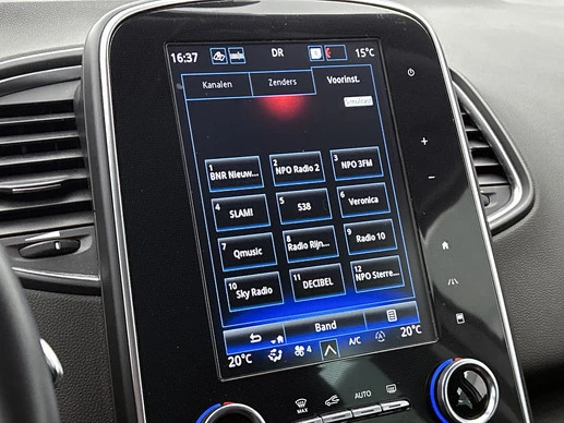 Renault Grand Scénic - Afbeelding 22 van 24