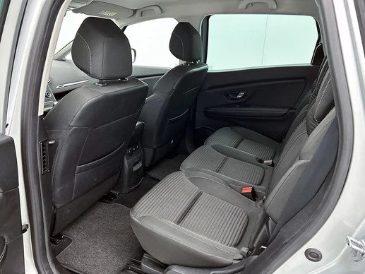 Renault Grand Scénic - Afbeelding 23 van 24