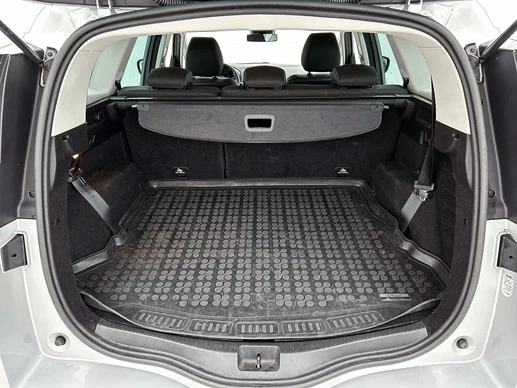 Renault Grand Scénic - Afbeelding 24 van 24