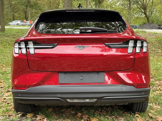 Ford Mustang Mach-E - Afbeelding 5 van 21