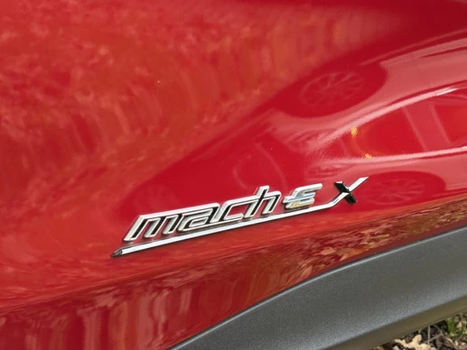 Ford Mustang Mach-E - Afbeelding 7 van 21