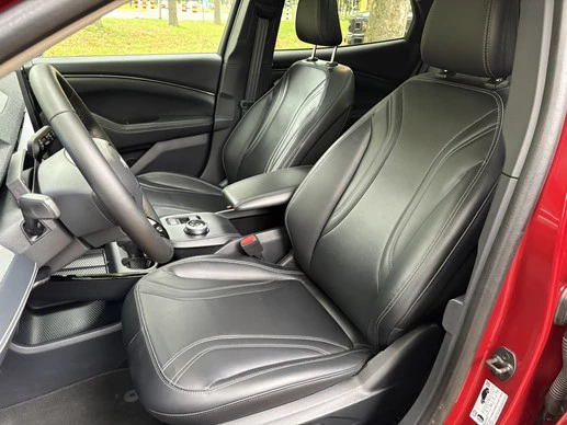 Ford Mustang Mach-E - Afbeelding 8 van 21