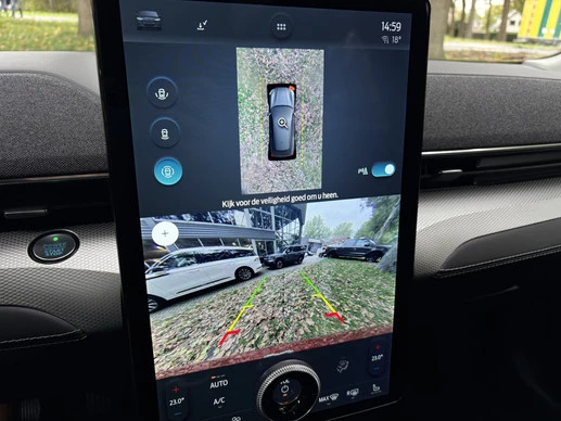 Ford Mustang Mach-E - Afbeelding 13 van 21