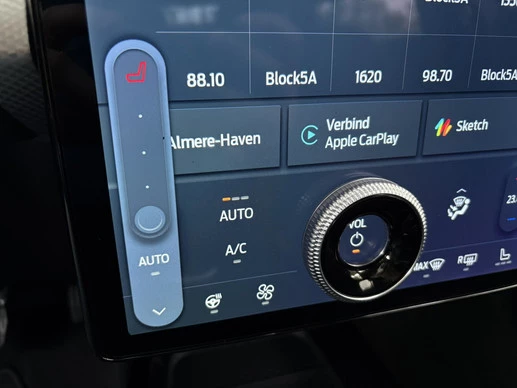 Ford Mustang Mach-E - Afbeelding 14 van 21