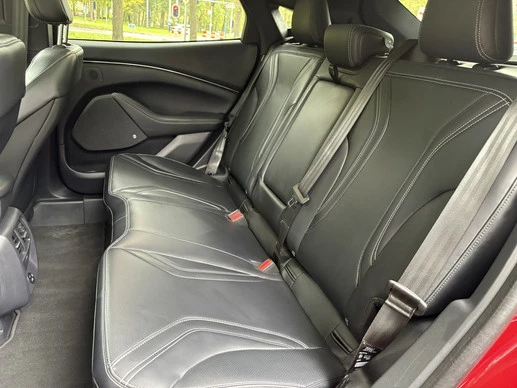 Ford Mustang Mach-E - Afbeelding 16 van 21