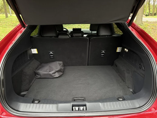 Ford Mustang Mach-E - Afbeelding 17 van 21