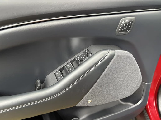 Ford Mustang Mach-E - Afbeelding 19 van 21