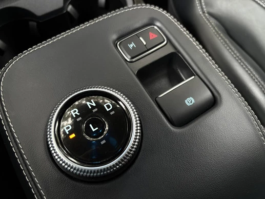 Ford Mustang Mach-E - Afbeelding 21 van 21