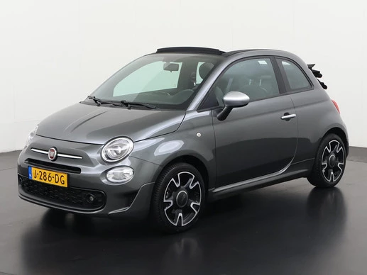 Fiat 500C - Afbeelding 1 van 30