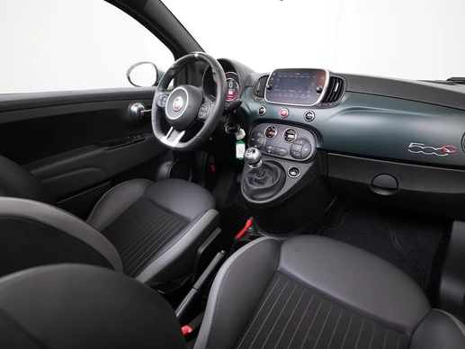 Fiat 500C - Afbeelding 2 van 30