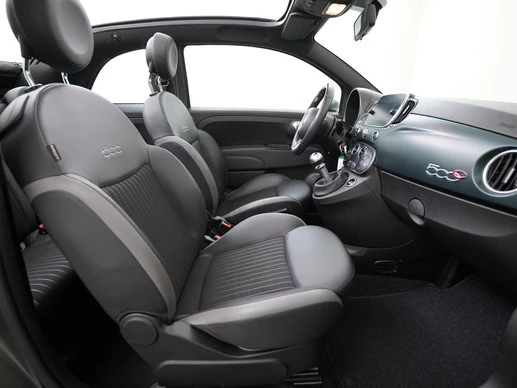 Fiat 500C - Afbeelding 3 van 30
