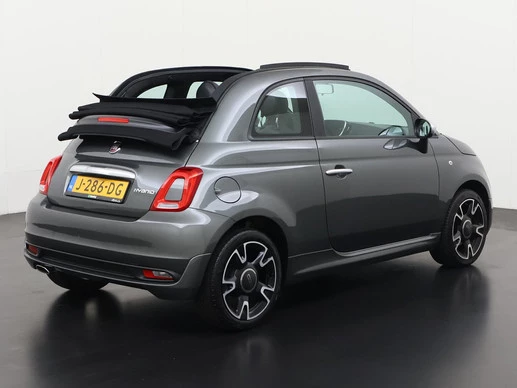 Fiat 500C - Afbeelding 4 van 30