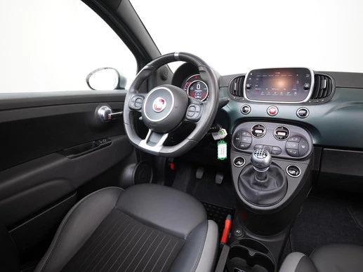 Fiat 500C - Afbeelding 5 van 30