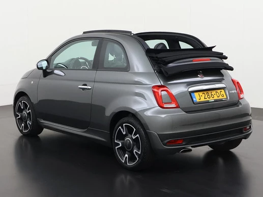 Fiat 500C - Afbeelding 6 van 30