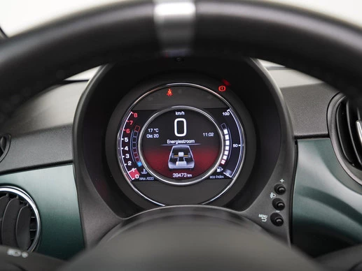 Fiat 500C - Afbeelding 8 van 30