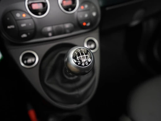 Fiat 500C - Afbeelding 10 van 30