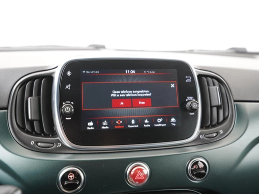 Fiat 500C - Afbeelding 15 van 30