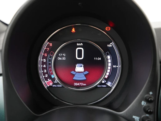 Fiat 500C - Afbeelding 19 van 30