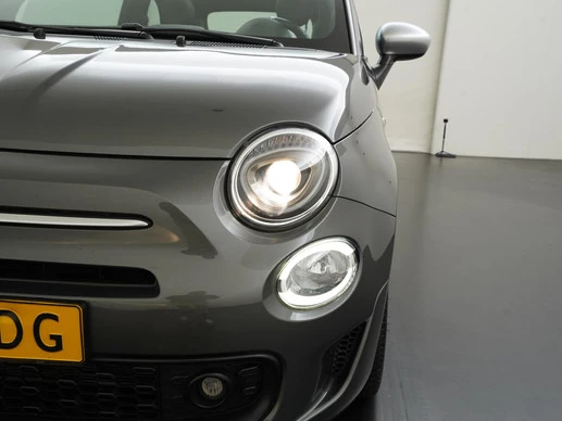 Fiat 500C - Afbeelding 20 van 30