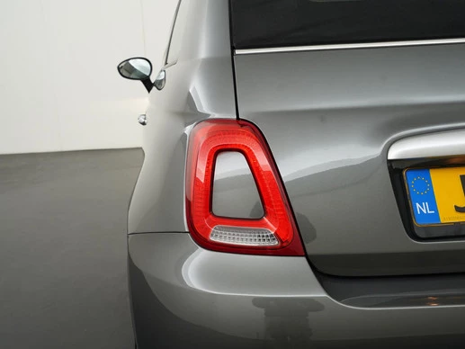 Fiat 500C - Afbeelding 21 van 30