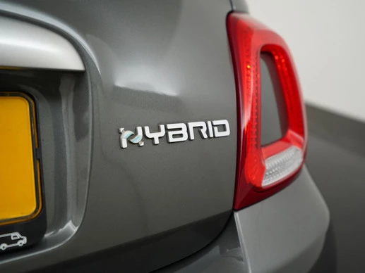 Fiat 500C - Afbeelding 22 van 30