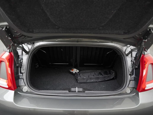 Fiat 500C - Afbeelding 23 van 30