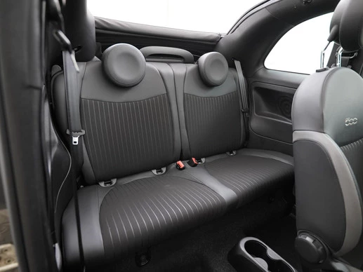Fiat 500C - Afbeelding 24 van 30