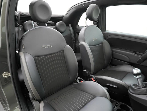 Fiat 500C - Afbeelding 25 van 30