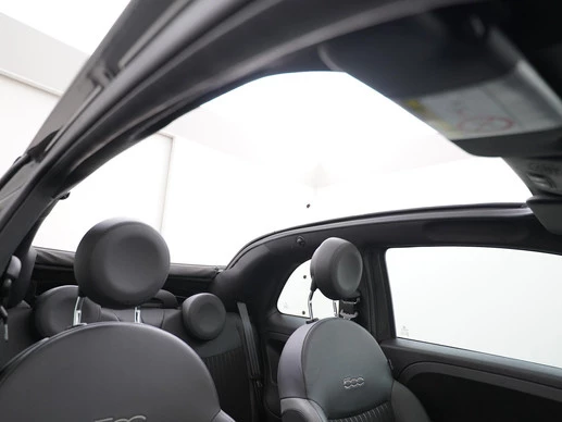 Fiat 500C - Afbeelding 26 van 30