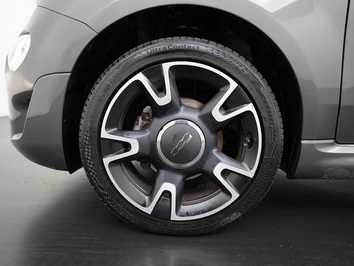 Fiat 500C - Afbeelding 27 van 30