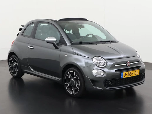 Fiat 500C - Afbeelding 30 van 30