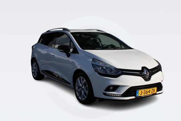 Renault Clio - Afbeelding 1 van 24
