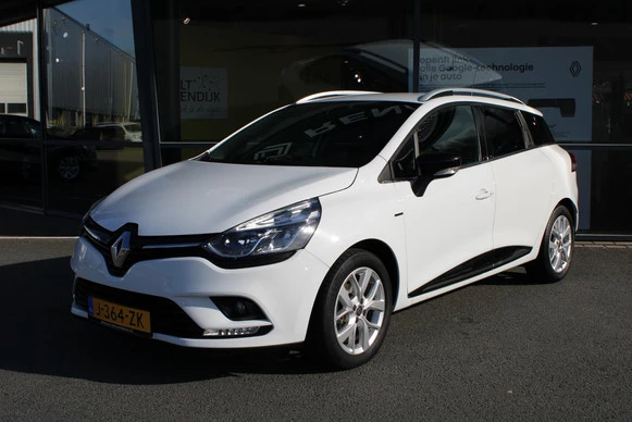Renault Clio - Afbeelding 2 van 24