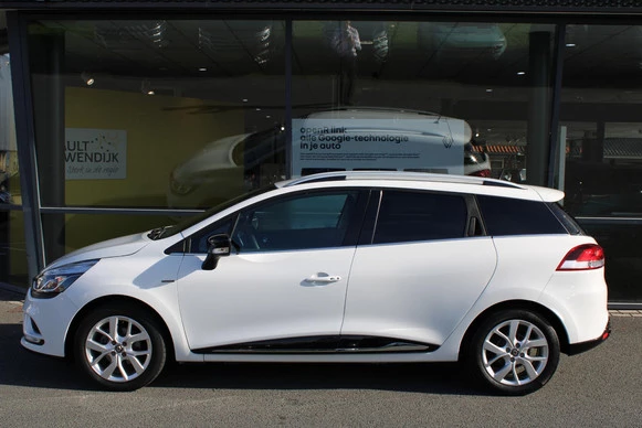 Renault Clio - Afbeelding 3 van 24
