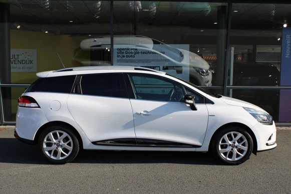 Renault Clio - Afbeelding 4 van 24