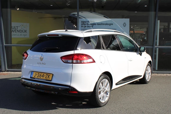 Renault Clio - Afbeelding 5 van 24